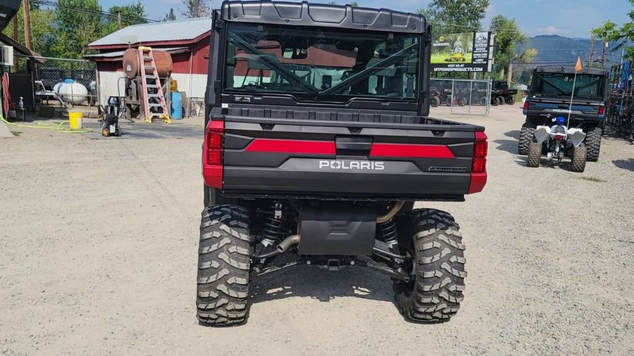 2025 Polaris® Ranger Crew XP 1000 Northstar Edition Ultimate