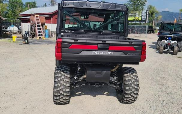 2025 Polaris® Ranger Crew XP 1000 Northstar Edition Ultimate