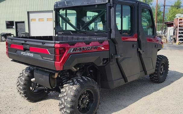 2025 Polaris® Ranger Crew XP 1000 Northstar Edition Ultimate