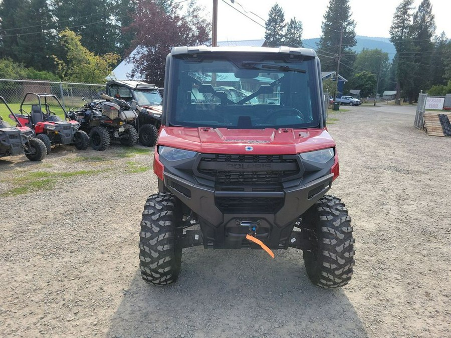 2025 Polaris® Ranger Crew XP 1000 Northstar Edition Ultimate