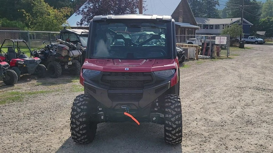 2025 Polaris® Ranger Crew XP 1000 Northstar Edition Ultimate