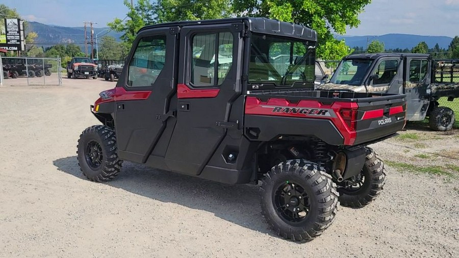 2025 Polaris® Ranger Crew XP 1000 Northstar Edition Ultimate