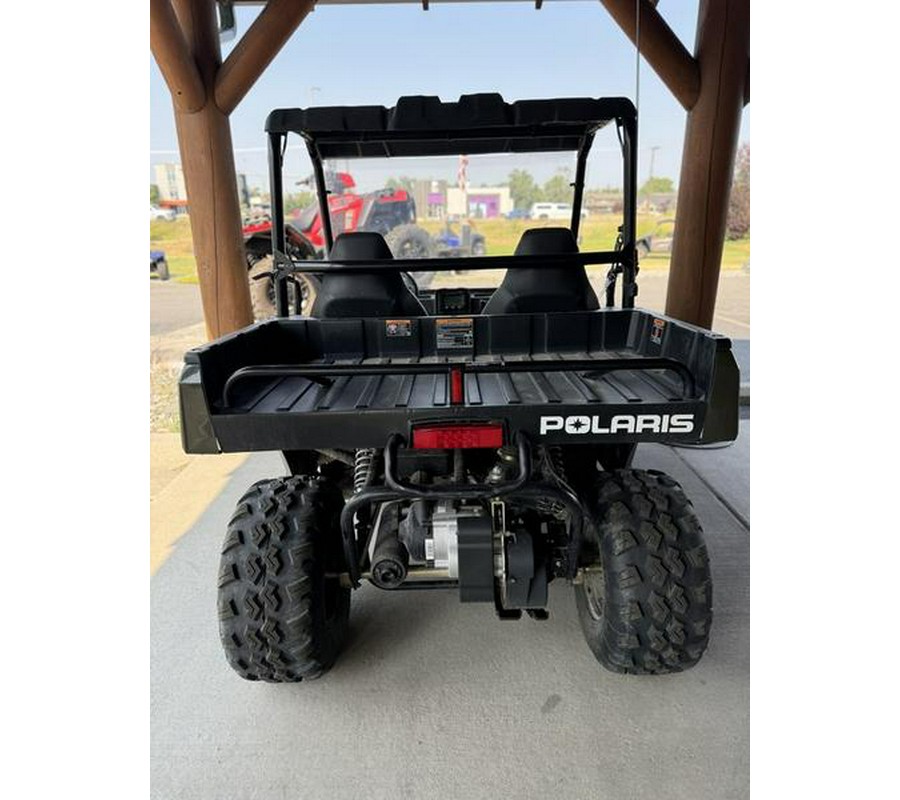 2022 Polaris® RGR 150 EFI - SAGE GREEN