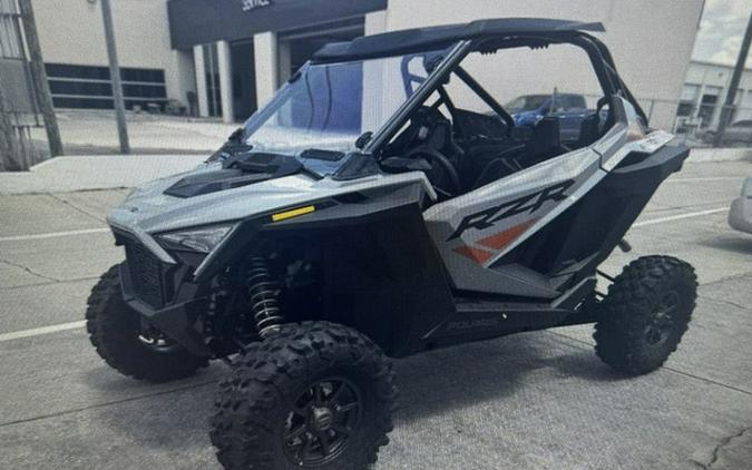 2024 Polaris RZR Pro XP Sport