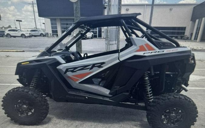 2024 Polaris RZR Pro XP Sport