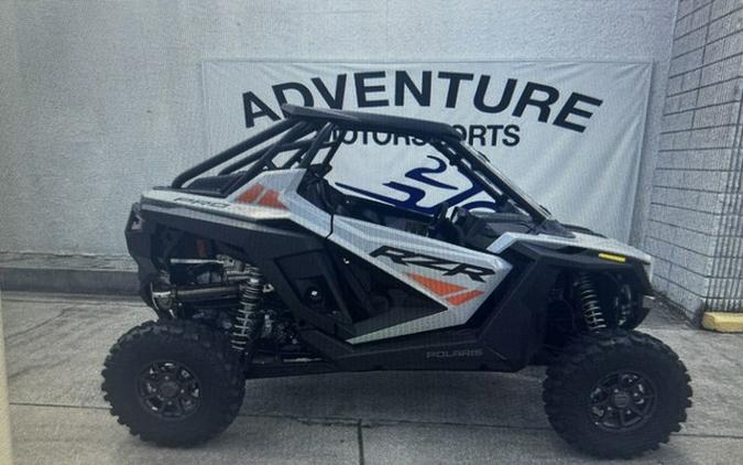 2024 Polaris RZR Pro XP Sport