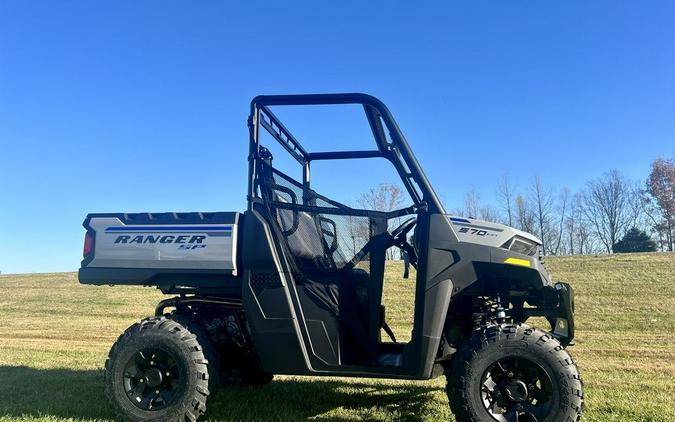 2024 Polaris® Ranger SP 570 Premium