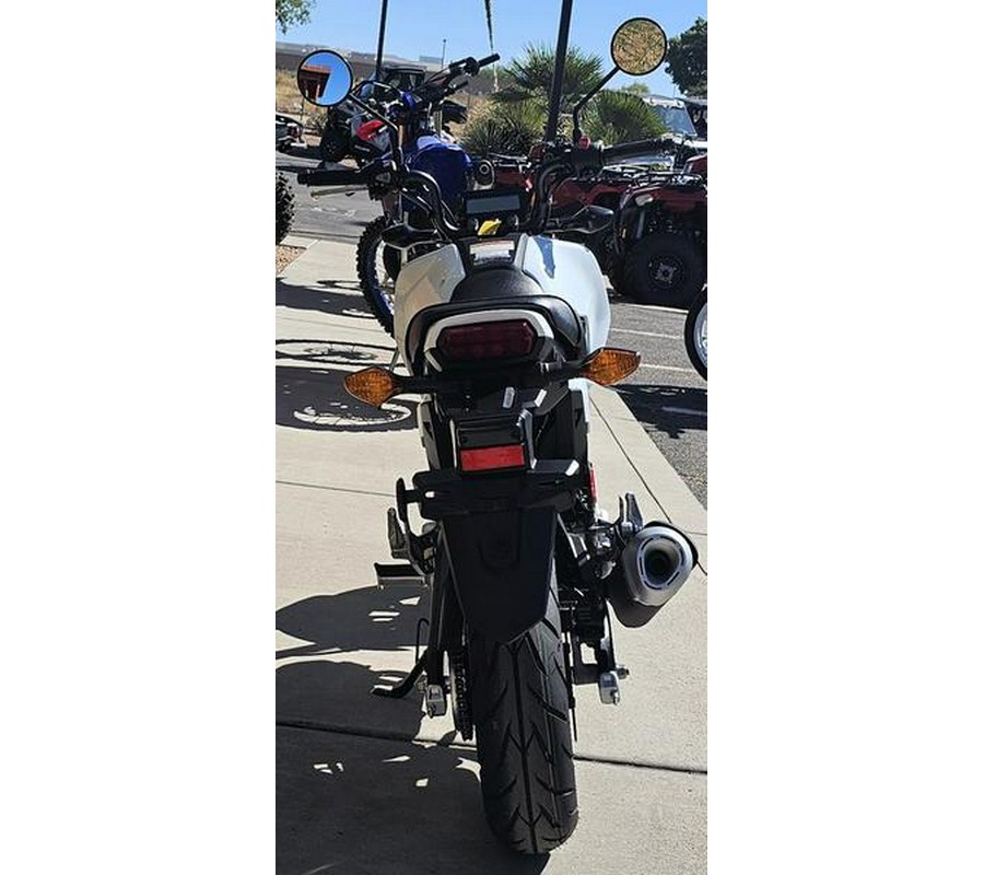 2025 Honda® Grom