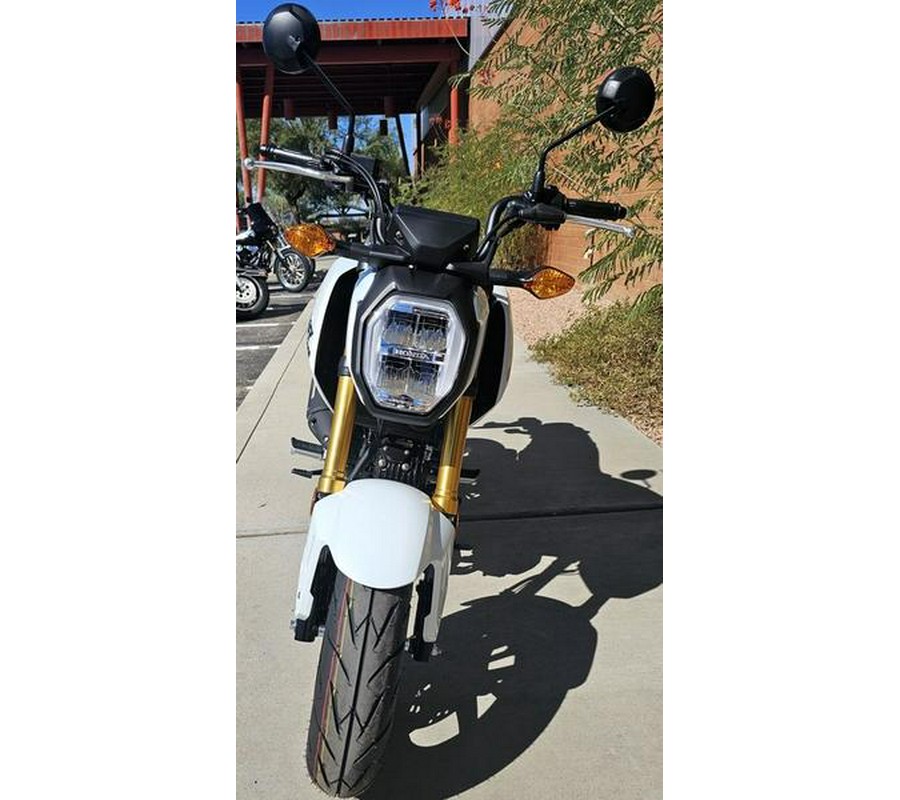 2025 Honda® Grom