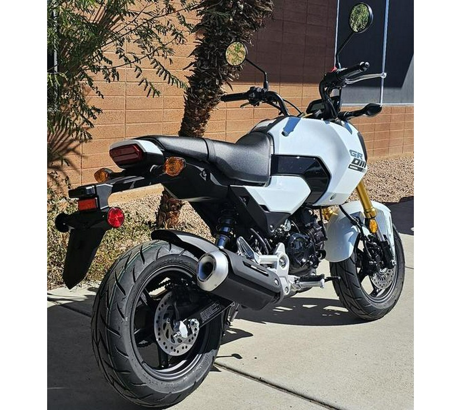 2025 Honda® Grom