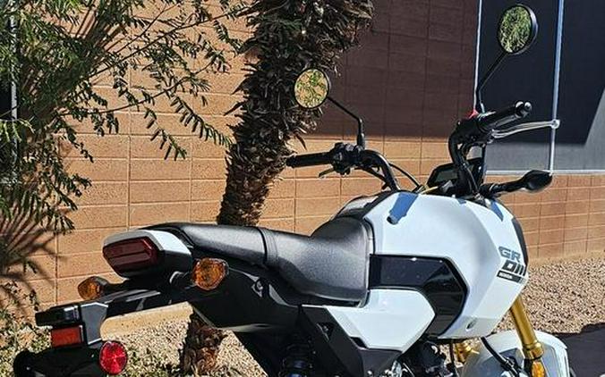 2025 Honda® Grom