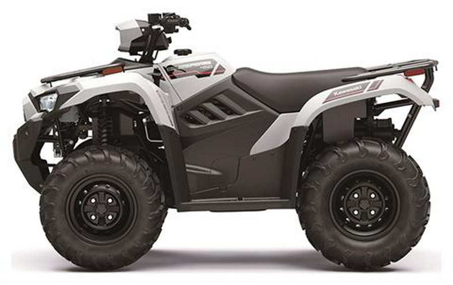 2025 Kawasaki Brute Force 450 4x4