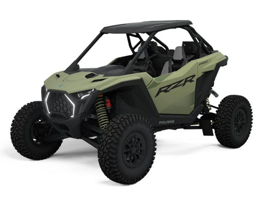 2025 Polaris® RZR Pro S Ultimate