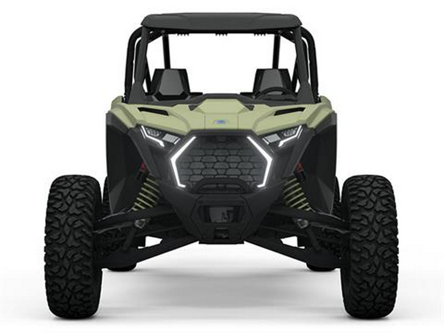 2025 Polaris RZR PRO S 4 Ultimate