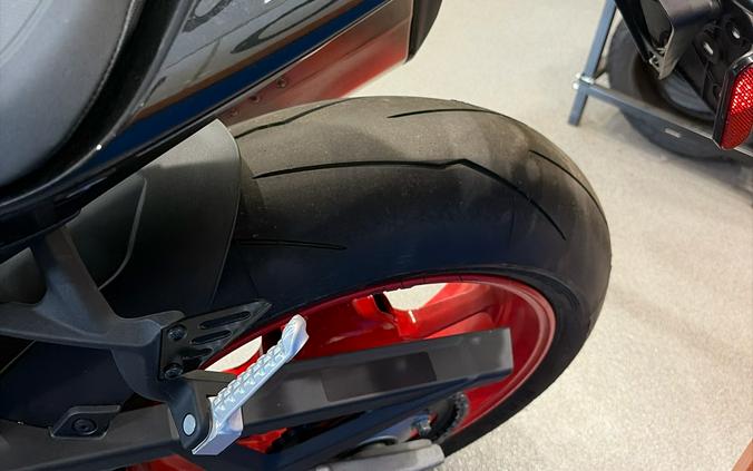 2024 Aprilia Tuono V4 Factory 1100