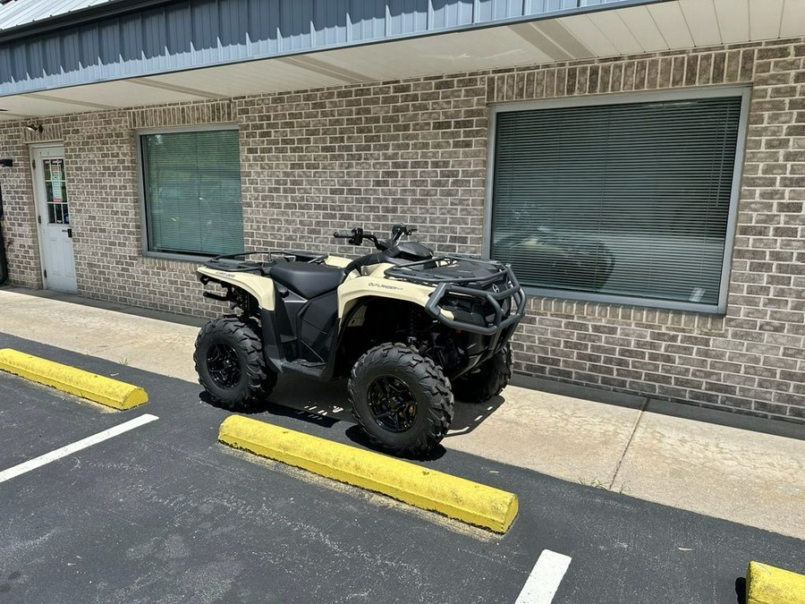2025 Can-Am® Outlander Pro HD5