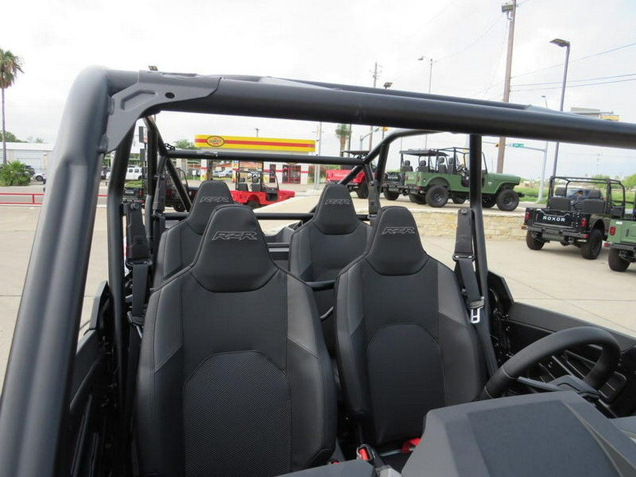2025 Polaris® RZR XP 4 1000 Premium