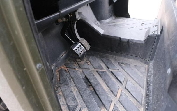 2015 POLARIS RANGER XP 900 EPS SAGE GREEN