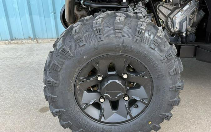 2026 Polaris Ranger SP 570 NorthStar Edition