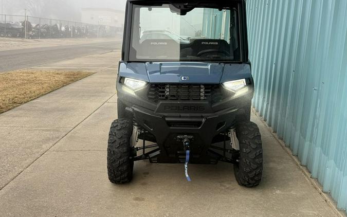 2026 Polaris Ranger SP 570 NorthStar Edition