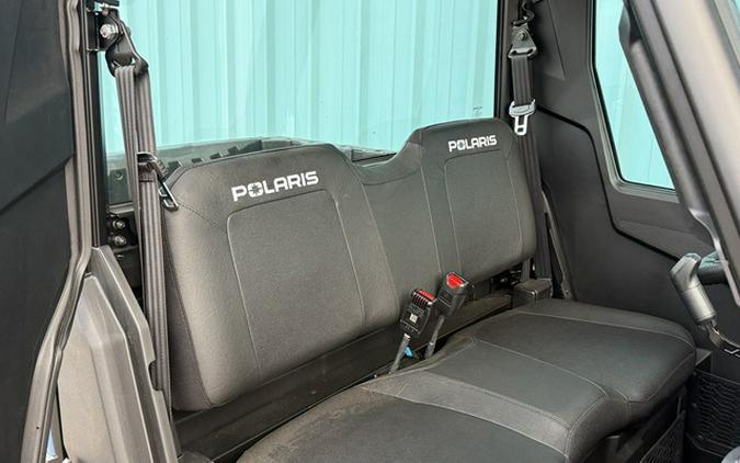 2026 Polaris Ranger SP 570 NorthStar Edition