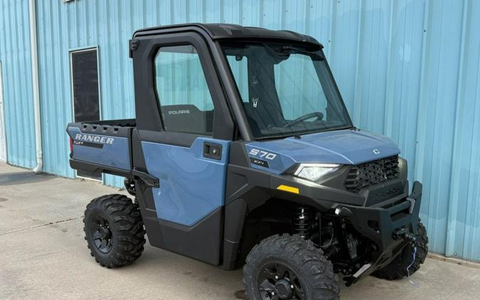 2026 Polaris Ranger SP 570 NorthStar Edition