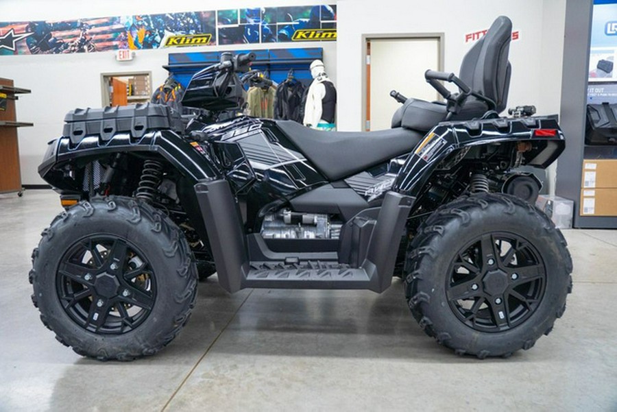 2026 Polaris Sportsman Touring 850 Premium