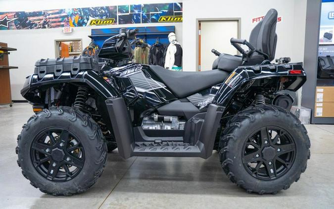 2026 Polaris Sportsman Touring 850 Premium