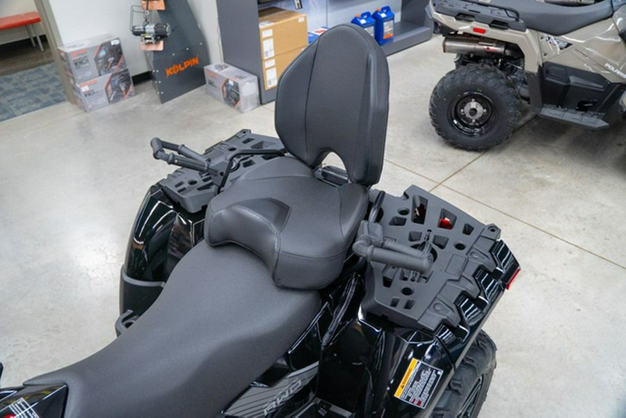 2026 Polaris Sportsman Touring 850 Premium