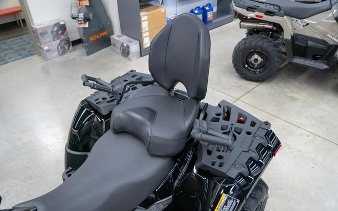 2026 Polaris Sportsman Touring 850 Premium