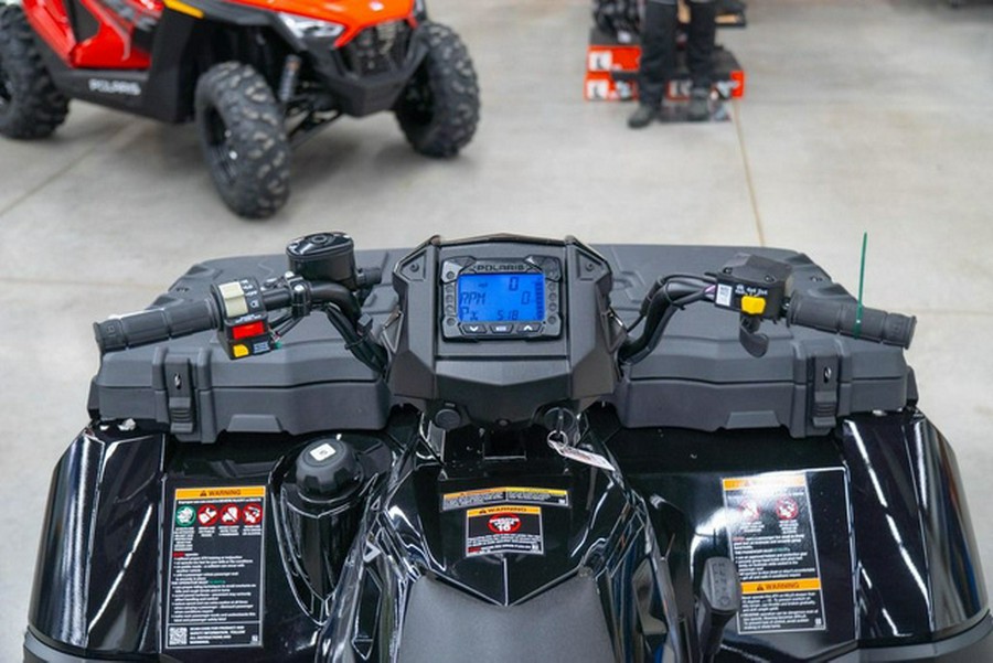 2026 Polaris Sportsman Touring 850 Premium