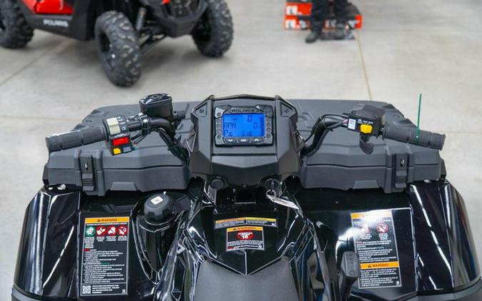 2026 Polaris Sportsman Touring 850 Premium