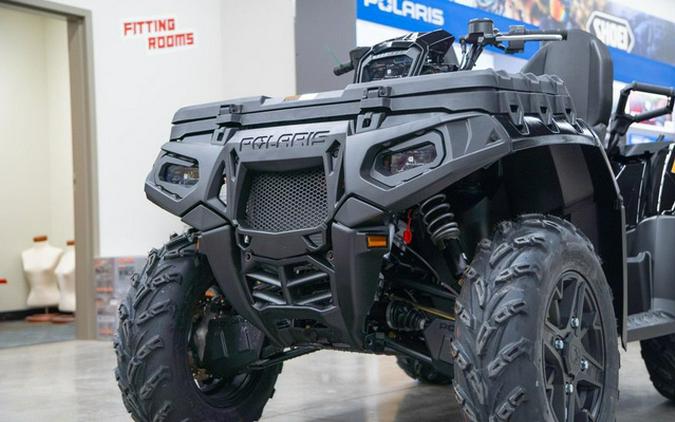 2026 Polaris Sportsman Touring 850 Premium