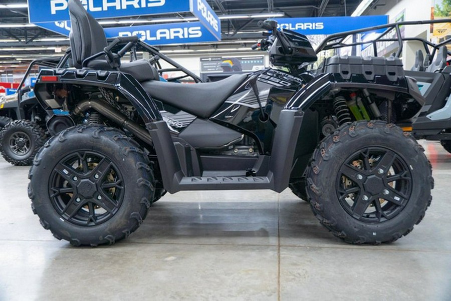 2026 Polaris Sportsman Touring 850 Premium