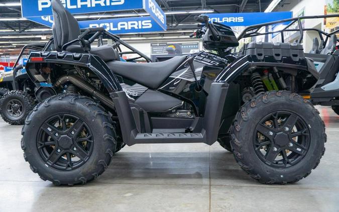 2026 Polaris Sportsman Touring 850 Premium