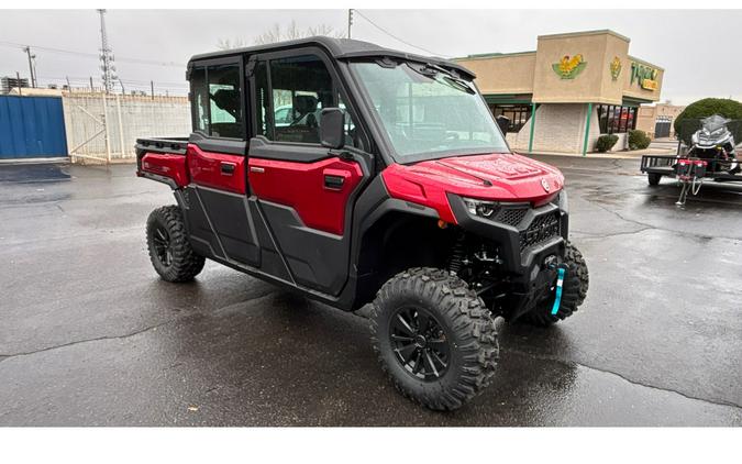 2026 CFMOTO UFORCE U10 XL Pro Highland CF1000UZ-8LK