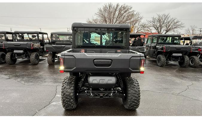 2026 CFMOTO UFORCE U10 XL Pro Highland CF1000UZ-8LK