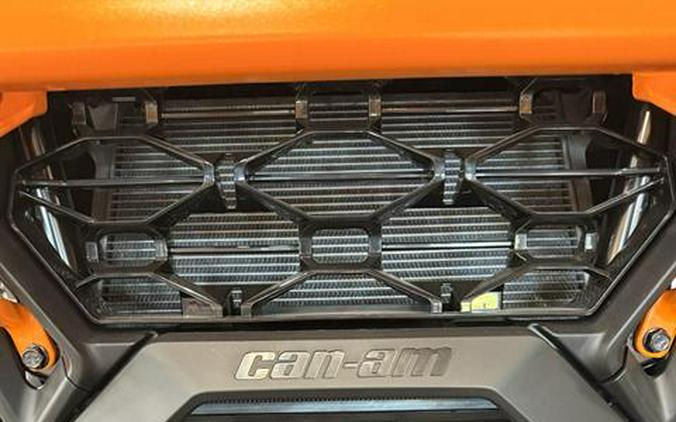 2026 Can-Am Outlander XT-P 1000R Smart-Shox with 10.25 in. touchscreen display