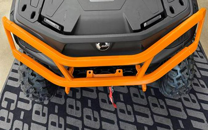 2026 Can-Am Outlander XT-P 1000R Smart-Shox with 10.25 in. touchscreen display