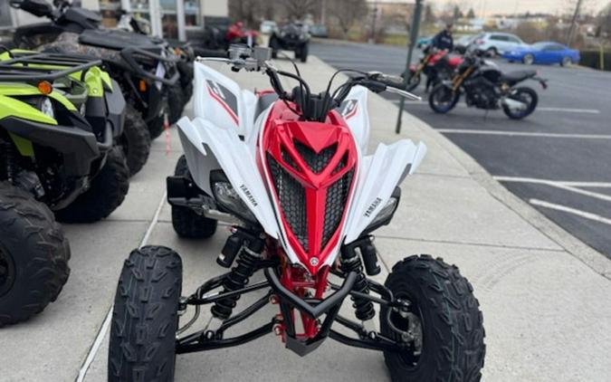 2026 Yamaha Raptor 700R SE 70TH ANNIVERSARY EDITION