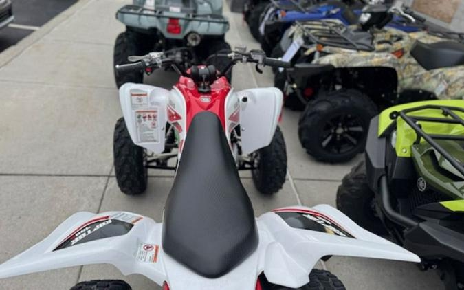 2026 Yamaha Raptor 700R SE 70TH ANNIVERSARY EDITION