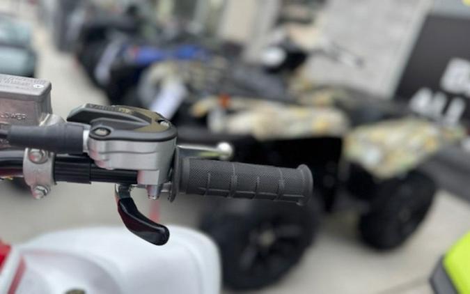 2026 Yamaha Raptor 700R SE 70TH ANNIVERSARY EDITION