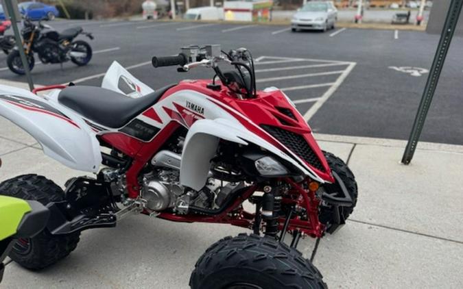 2026 Yamaha Raptor 700R SE 70TH ANNIVERSARY EDITION