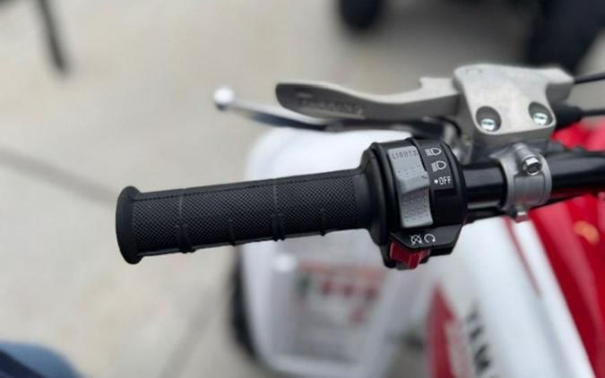 2026 Yamaha Raptor 700R SE 70TH ANNIVERSARY EDITION