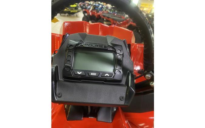 2026 Polaris SPORTSMAN XP 1000 MUD ED INDY RED PEARL Mud Edition