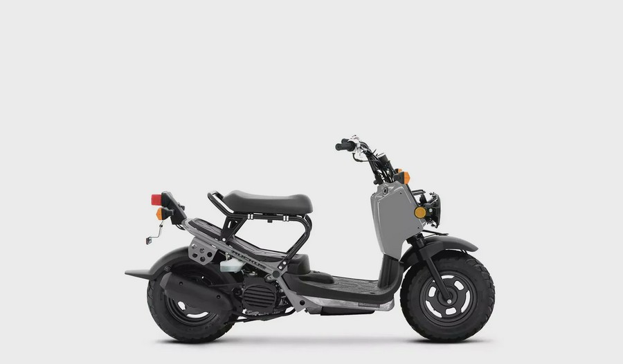2023 HONDA RUCKUS