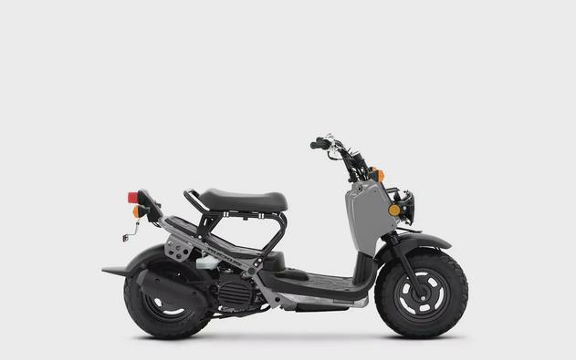 2023 HONDA RUCKUS