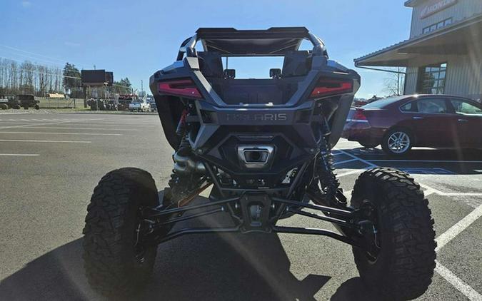 2026 Polaris RZR Pro R Ultimate