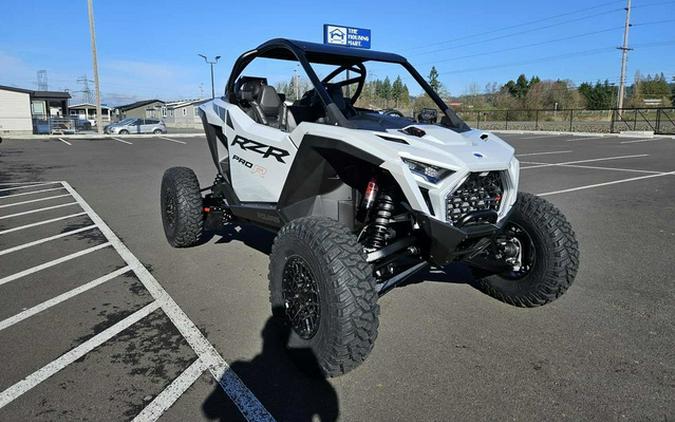 2026 Polaris RZR Pro R Ultimate