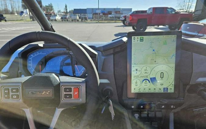2026 Polaris RZR Pro R Ultimate
